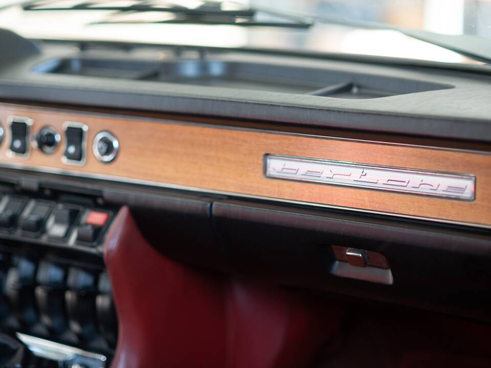 Obraz 17/19 pojazdu FIAT Dino 2400 Coupe (1970)