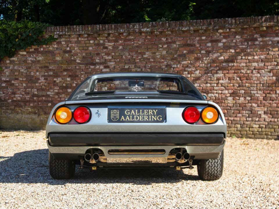 Image 30/50 of Ferrari 308 GTS (1978)