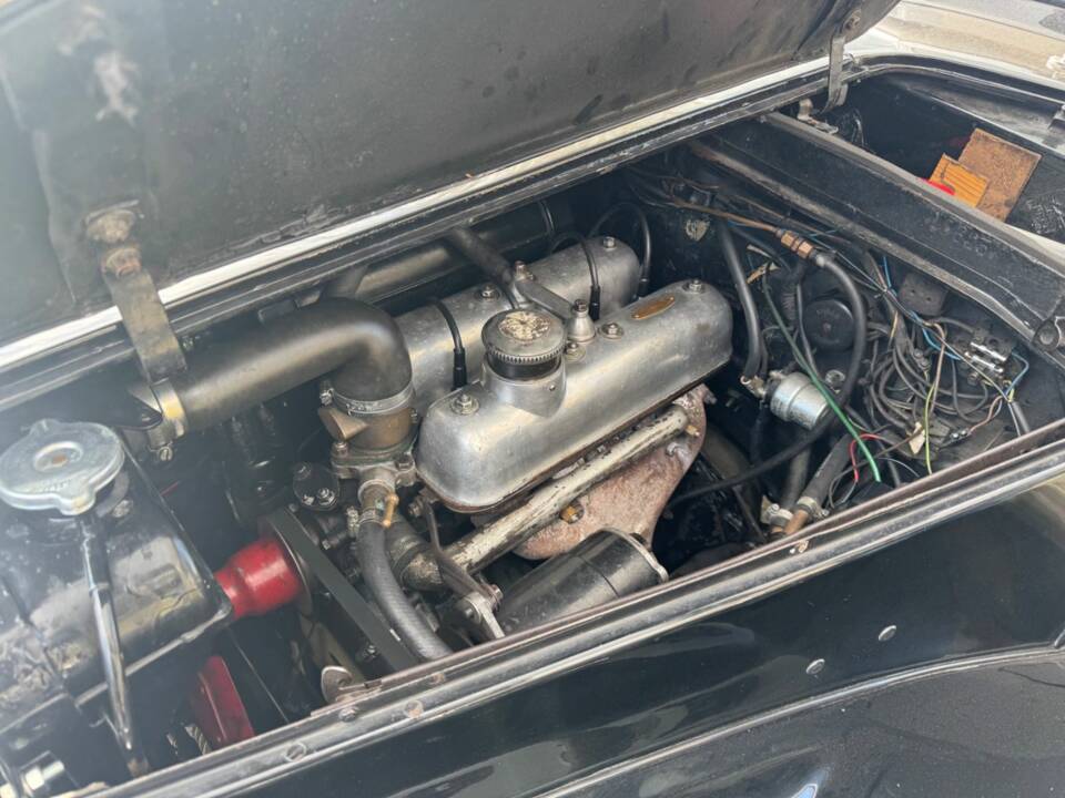 Bild 14/18 von Riley 1.5 Litre RME (1954)