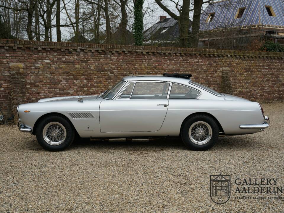 Bild 24/50 von Ferrari 250 GT Berlinetta Lusso (1964)