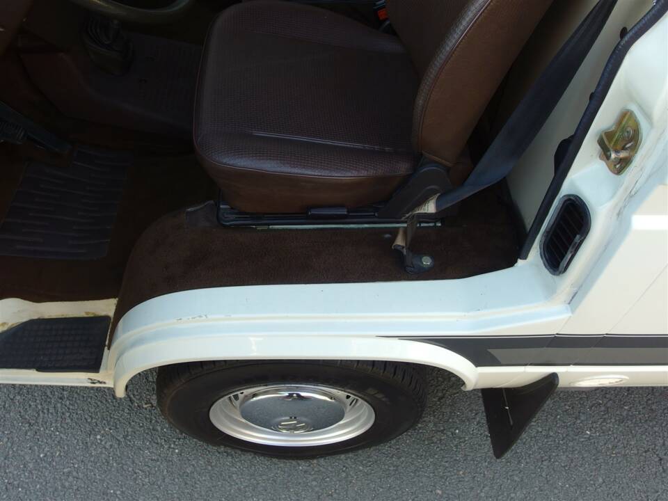 Bild 58/97 von Volkswagen T3 Westfalia 1.9 (1983)