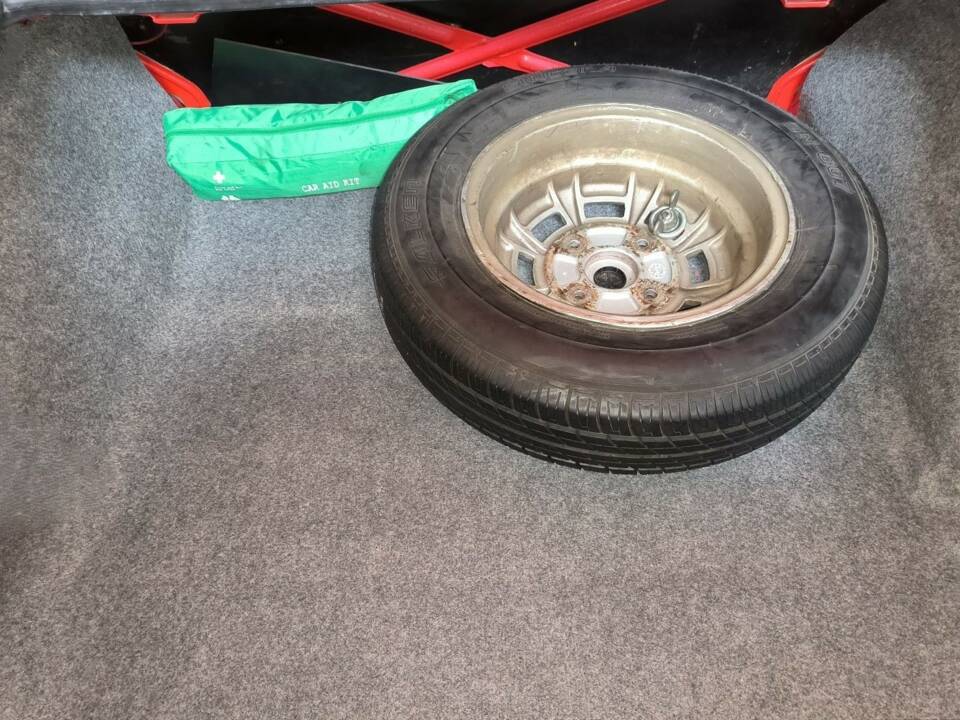 Bild 52/73 von Lancia Fulvia 1.3 S (1974)