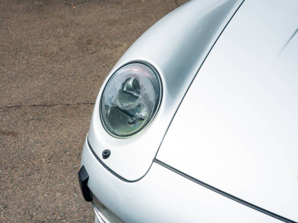 Bild 58/58 von Porsche 911 Carrera 4S (1996)