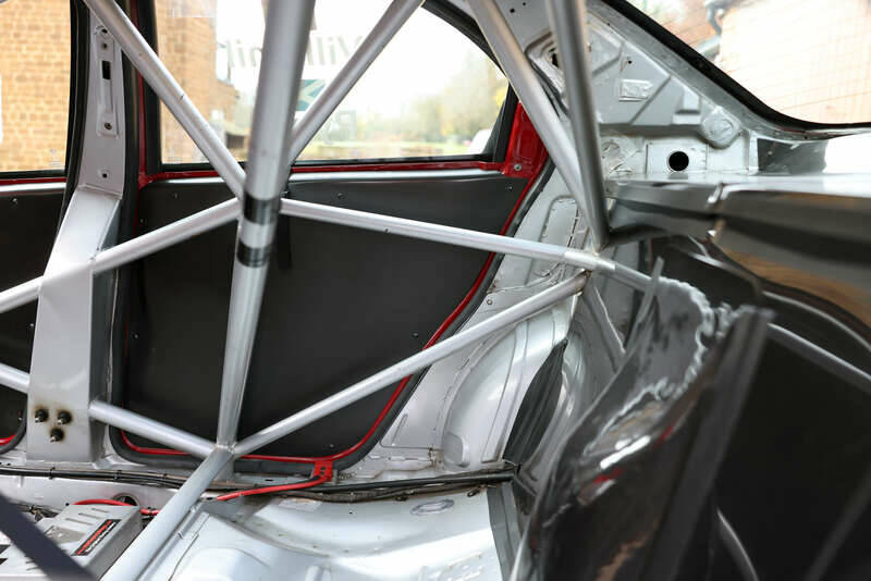 Bild 29/42 von Alfa Romeo 156 2.0 TS 16V (1999)