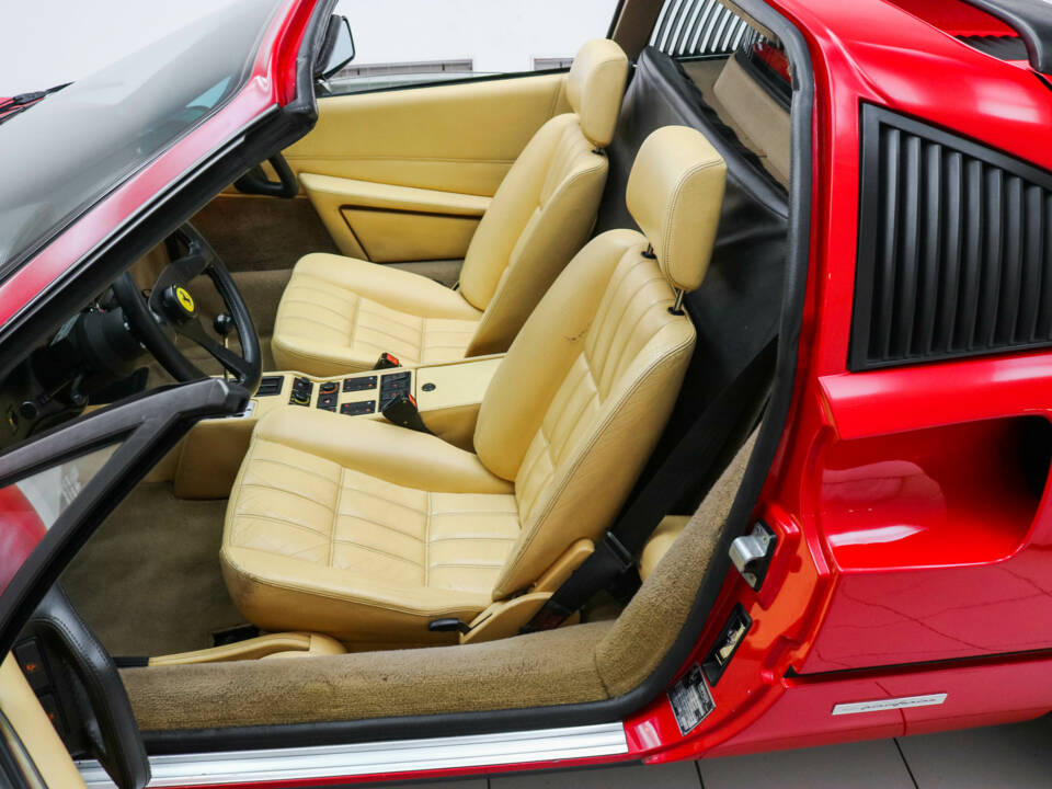Image 6/20 de Ferrari 328 GTS (1987)