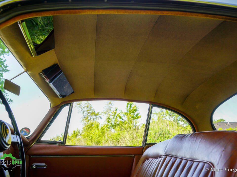 Image 11/53 of Jaguar XK 150 FHC (1958)