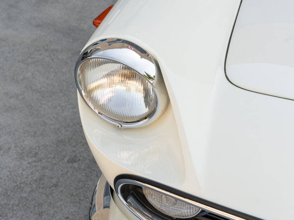 Afbeelding 14/98 van Abarth 1600 Spider Allemano (1959)