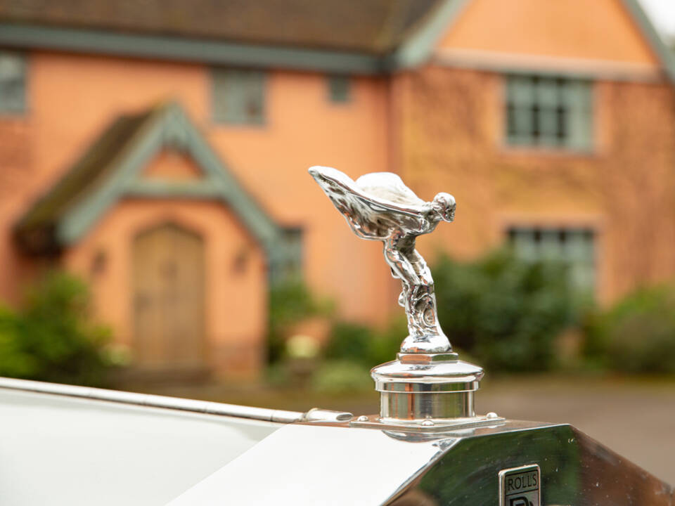 Immagine 32/50 di Rolls-Royce Phantom II Continental (1933)