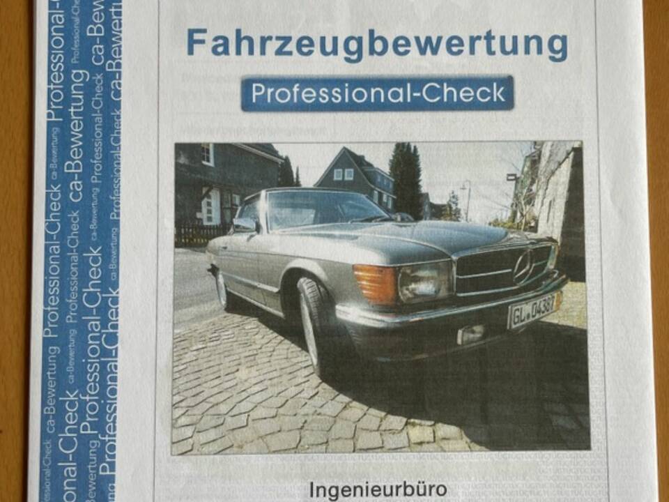 Immagine 40/56 di Mercedes-Benz 500 SL (1985)