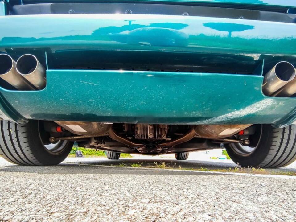 Image 13/13 of BMW Z1 Roadster (1990)