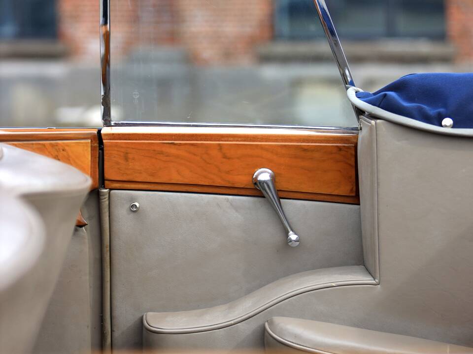 Afbeelding 62/85 van Bentley Mark VI (1951)