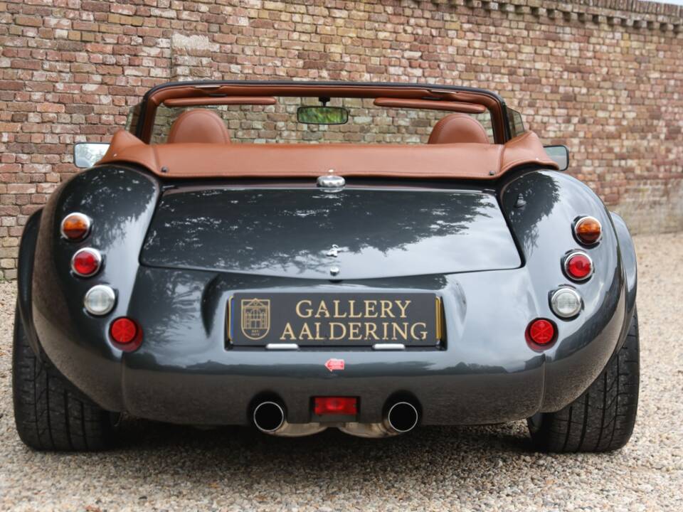Image 6/50 of Wiesmann Roadster MF28 (1997)