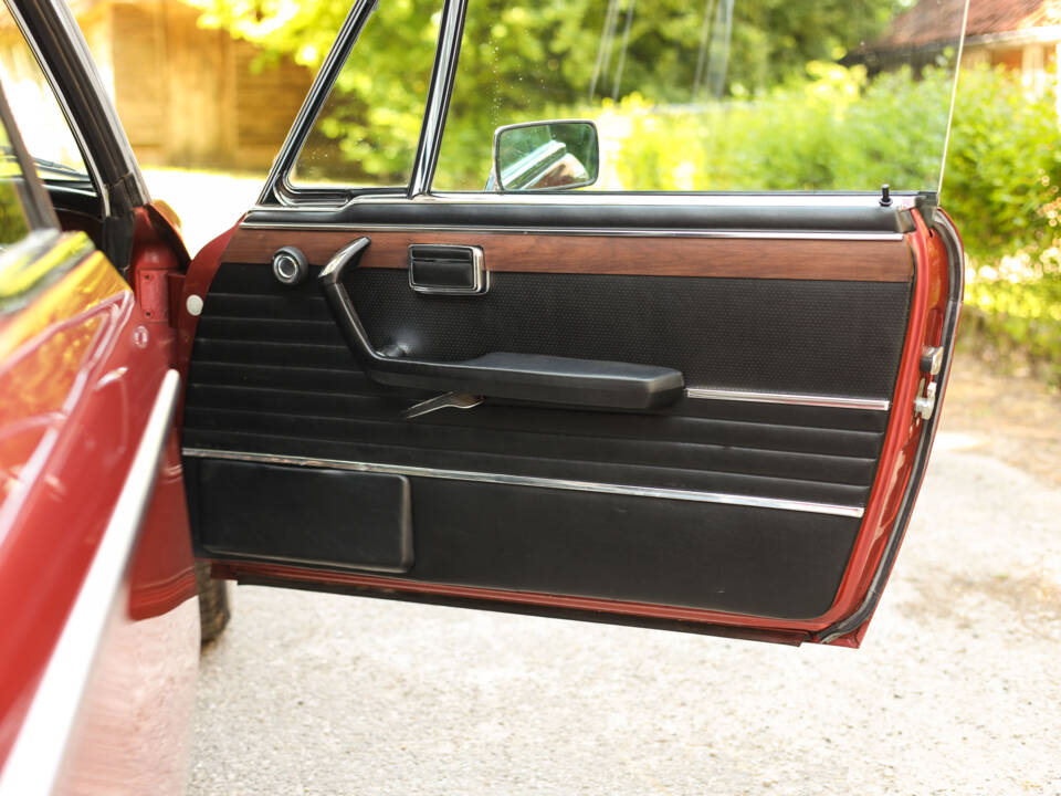 Bild 17/94 von BMW 3.0 CSi (1975)