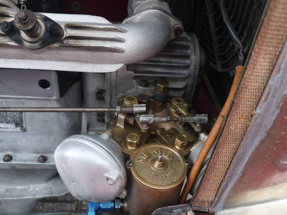 Image 30/49 of Alfa Romeo 6C 1750 Super Sport Compressore (1929)