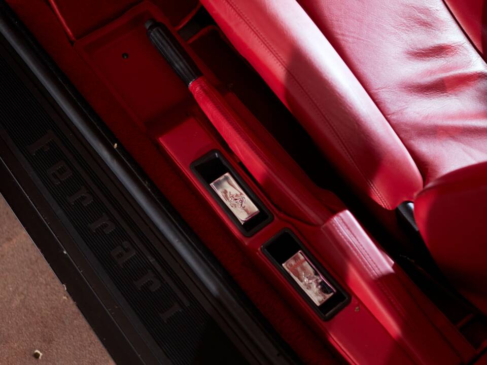Image 41/56 of Ferrari Testarossa (1987)