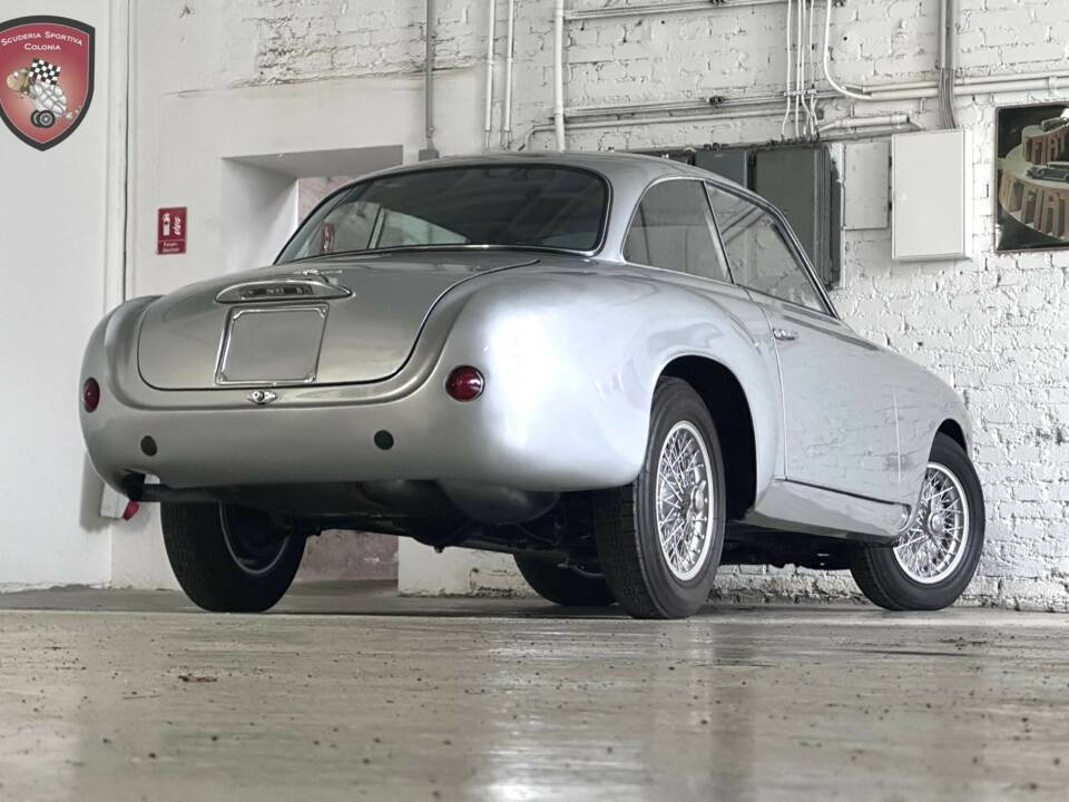 Bild 5/97 von Alfa Romeo 1900 C Super Sprint Touring (1955)