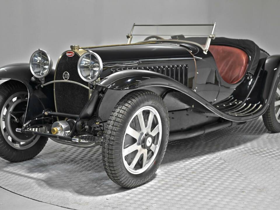 Imagen 2/50 de Bugatti Type 55 (1934)