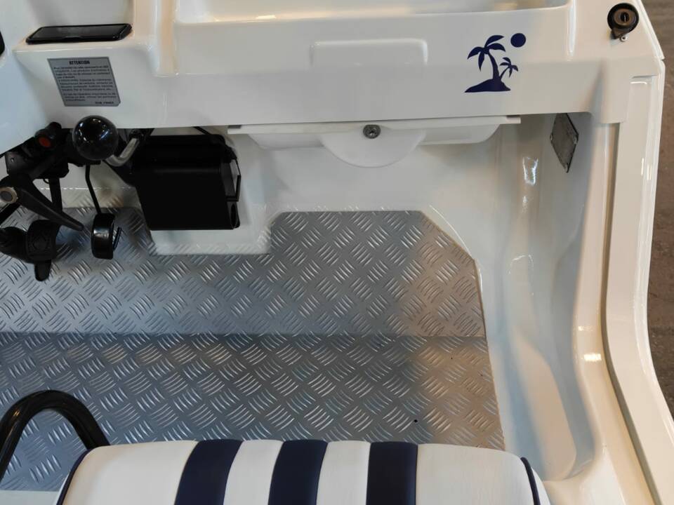 Image 10/14 of Citroën Méhari (1986)