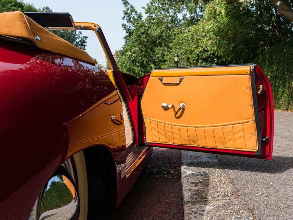 Image 47/50 of Porsche 356 1500 (1954)