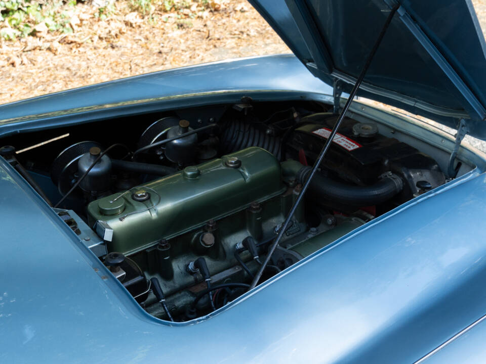 Afbeelding 13/17 van Austin-Healey 100&#x2F;4 (BN1) (1954)