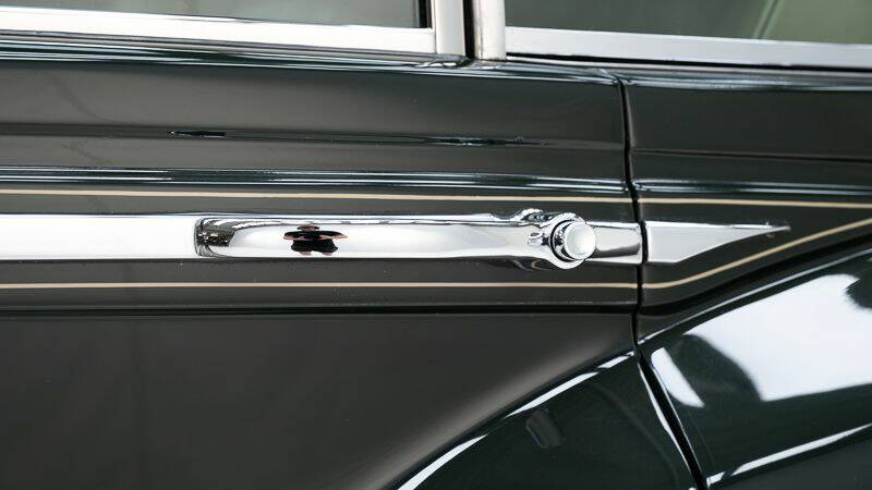 Imagen 6/15 de Bentley S 2 (1961)