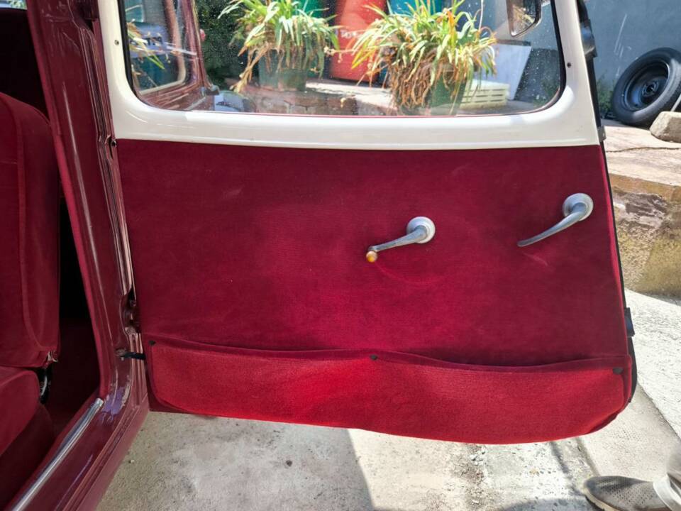 Image 8/30 of Citroën Traction Avant 11 B (1955)