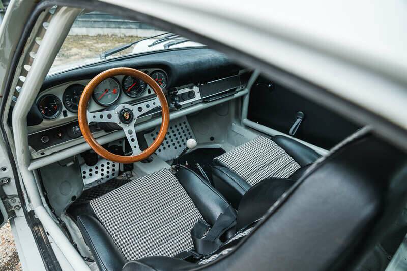 Afbeelding 14/50 van Porsche 911 ST 2.2 (1970)