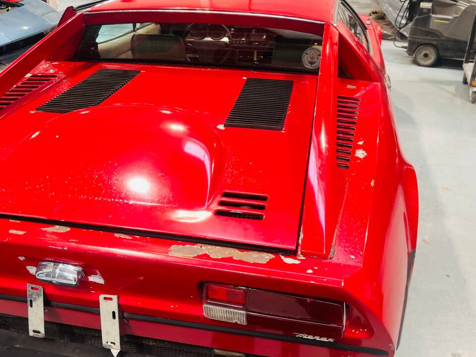 Image 4/5 of Maserati Merak (1974)