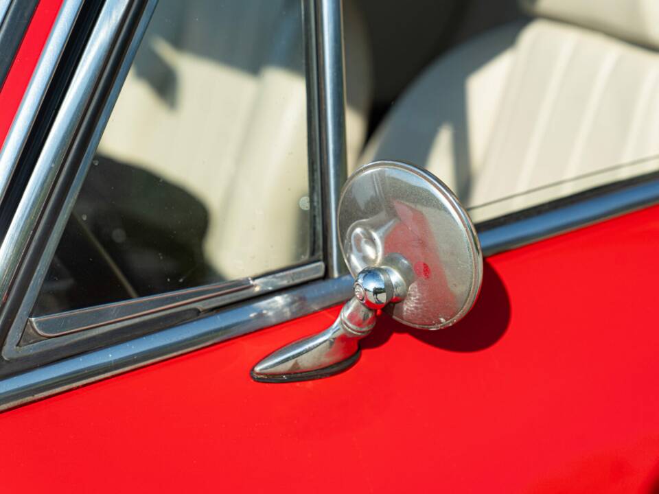 Bild 12/50 von Lancia Fulvia 1.3 S (1975)