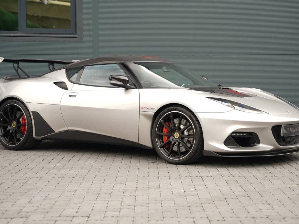 Image 1/50 of Lotus Evora GT430 (2018)