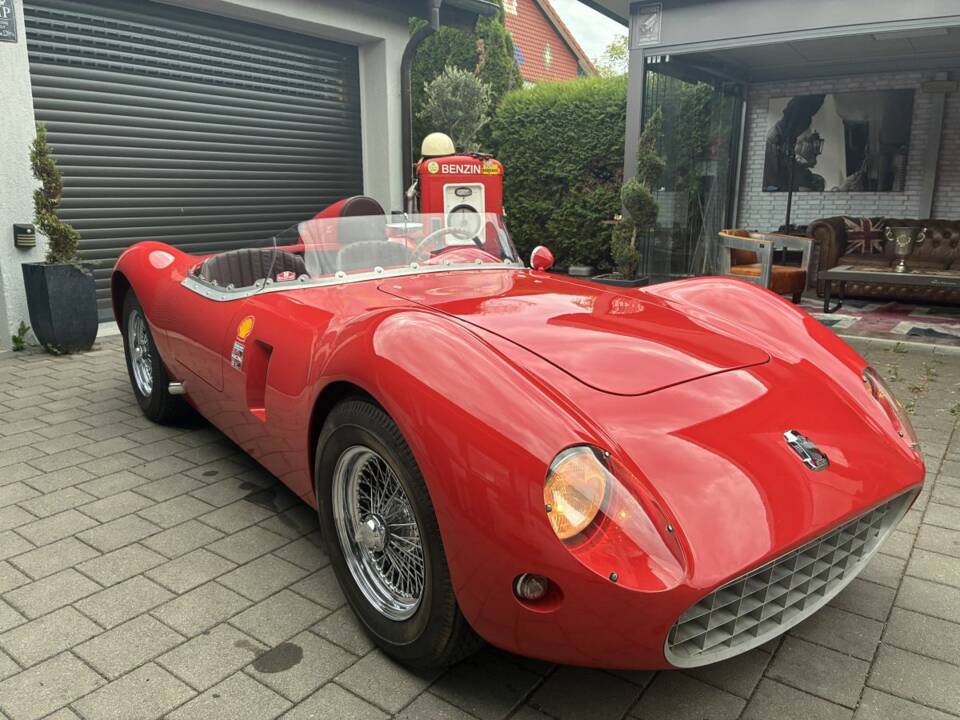 Bild 30/31 von Triumph TR 2 (1955)