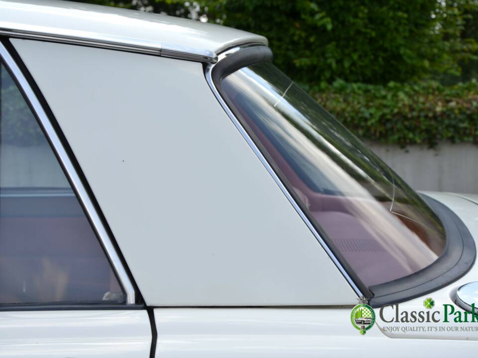 Afbeelding 48/50 van Rover 2000 SC (1970)