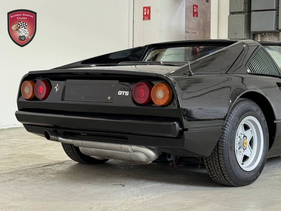 Immagine 63/78 di Ferrari 308 GTS (1980)