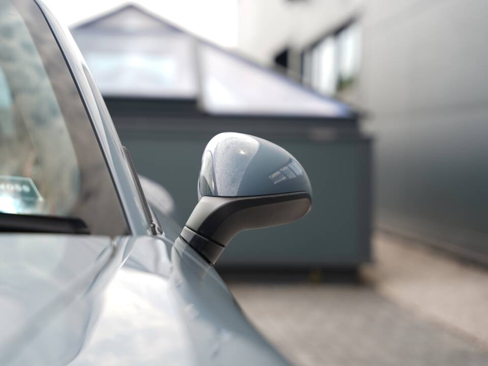 Image 40/50 of Porsche 911 Carrera (2016)