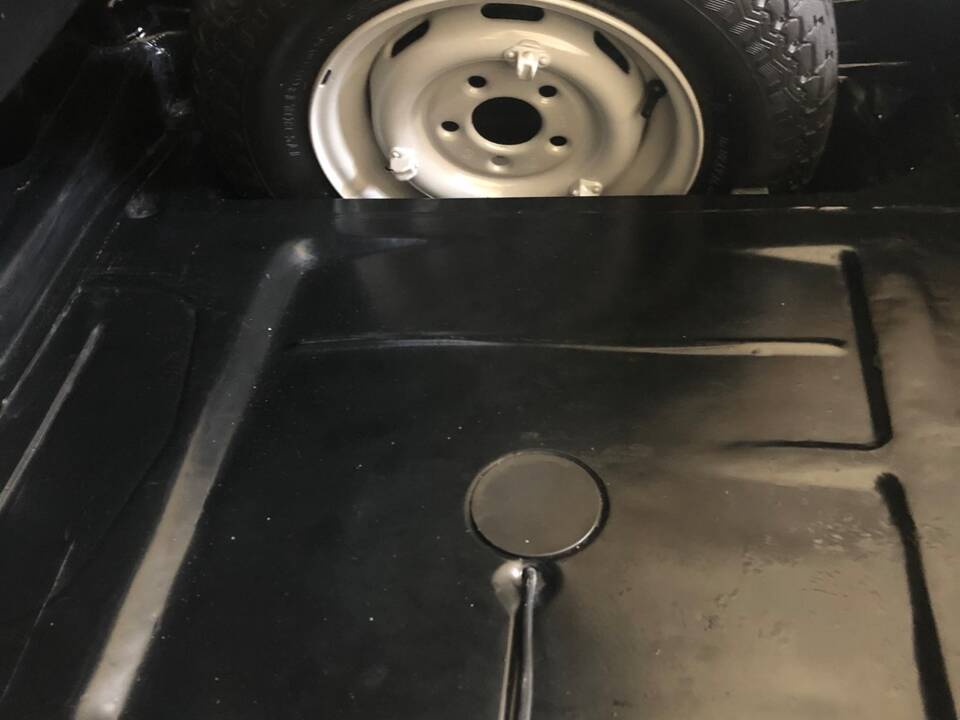 Image 37/46 of Mercedes-Benz 190 SL (1955)