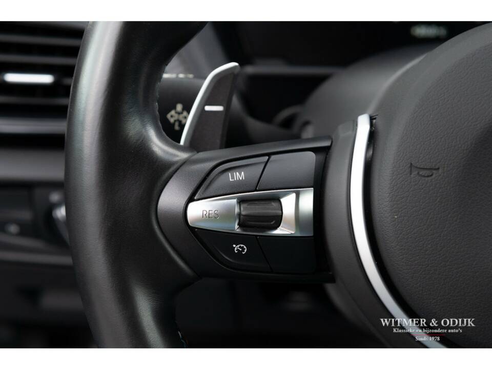 Bild 24/35 von BMW M2 Coupé (2017)