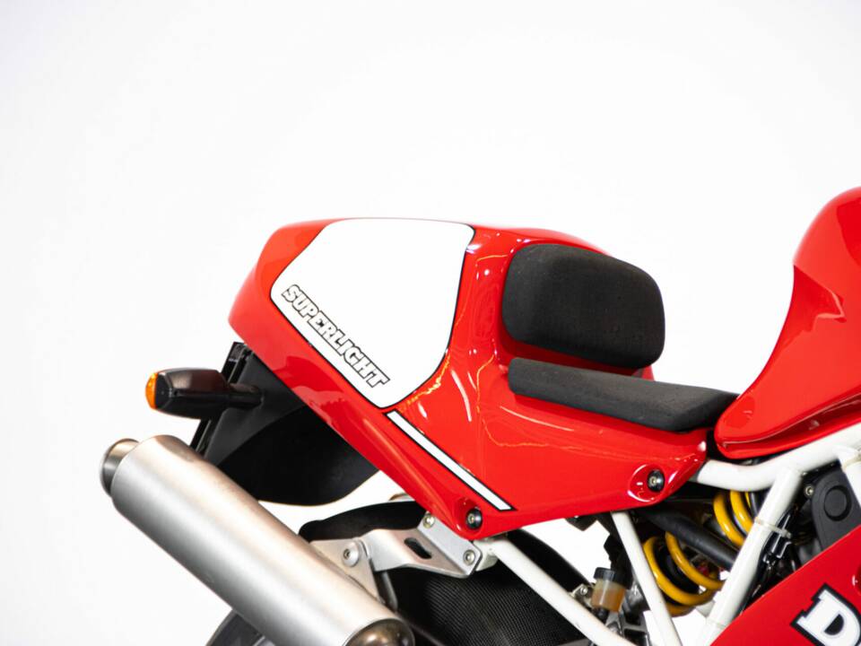 Image 37/50 of Ducati 900 SS (1992)