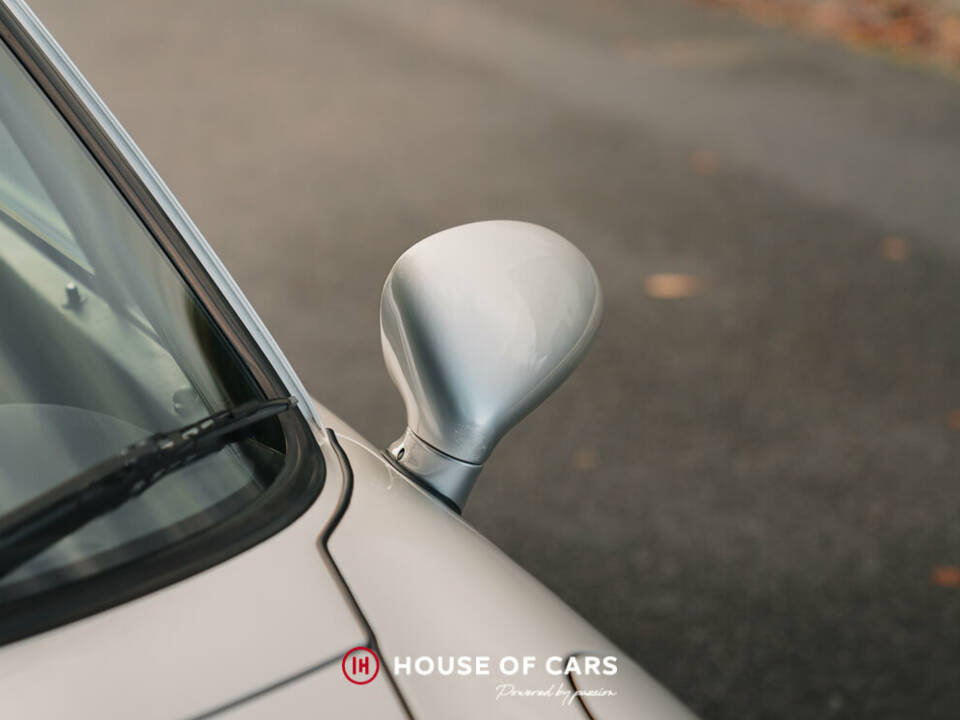 Imagen 15/51 de Porsche 911 Carrera 2 (1992)