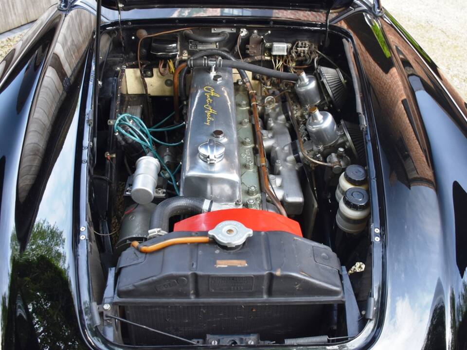 Image 24/27 de Austin-Healey 3000 Mk I (BT7) (1960)
