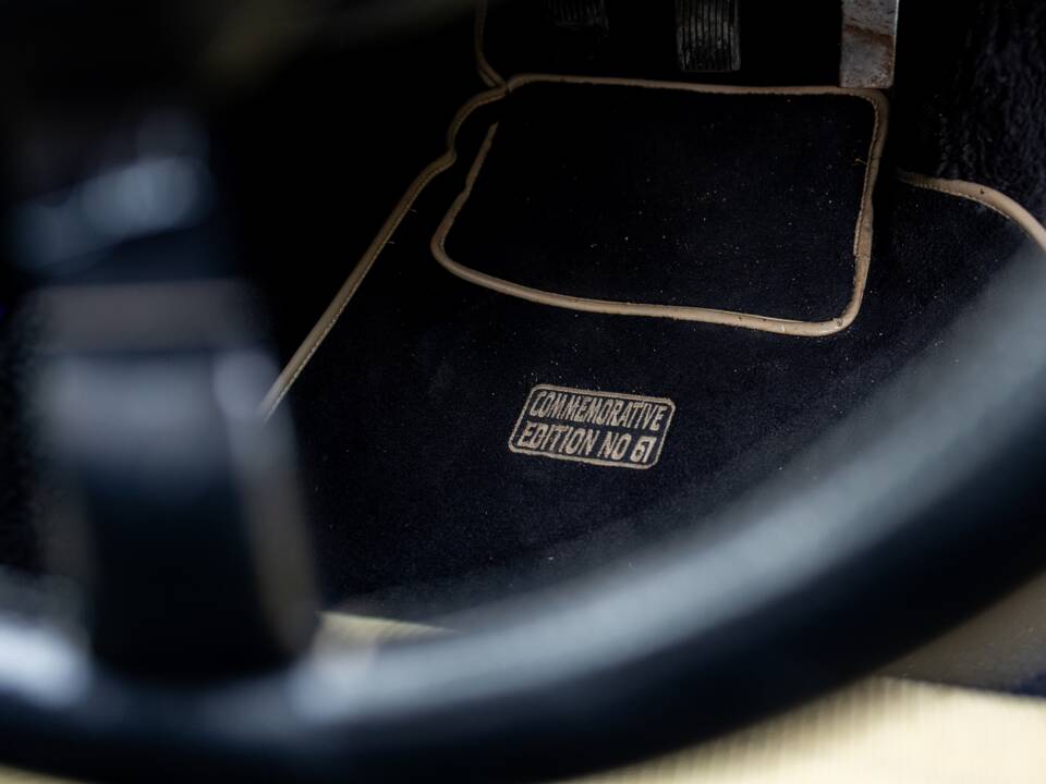 Image 50/50 of Lotus Esprit S2 (1979)