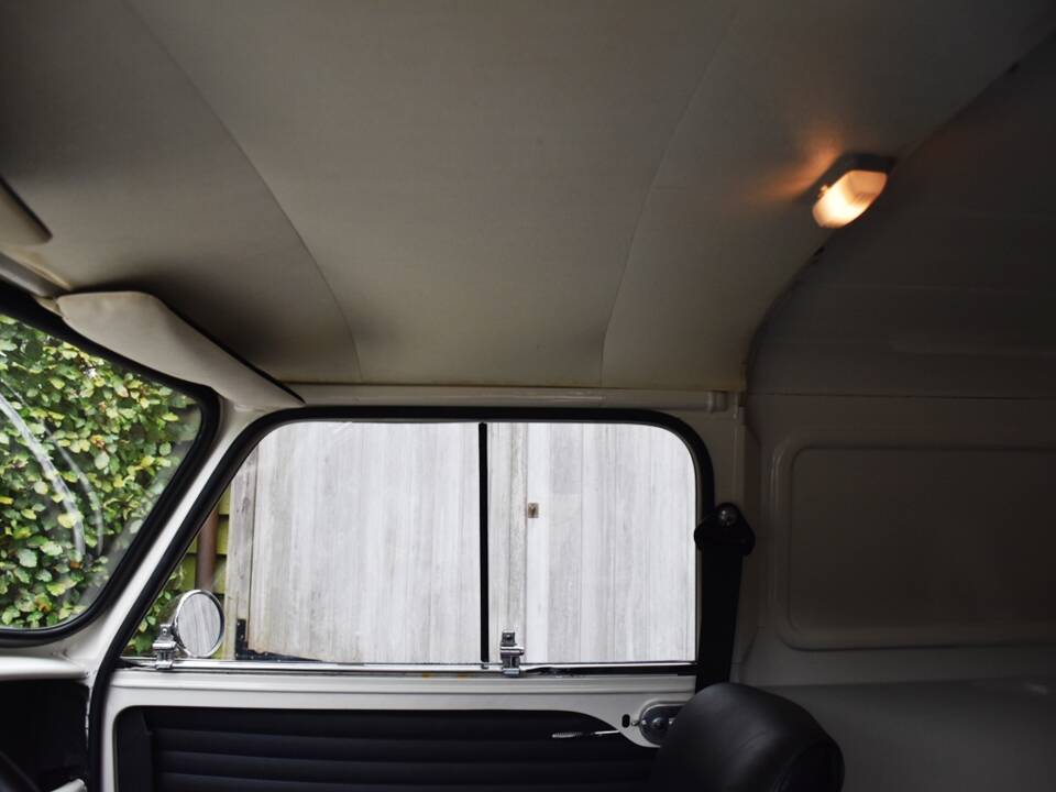 Afbeelding 22/34 van Austin Mini Van (1981)