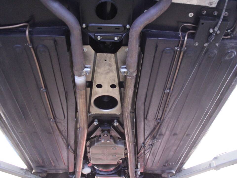 Bild 23/27 von Daimler Double Six Avon-Stevens (1978)