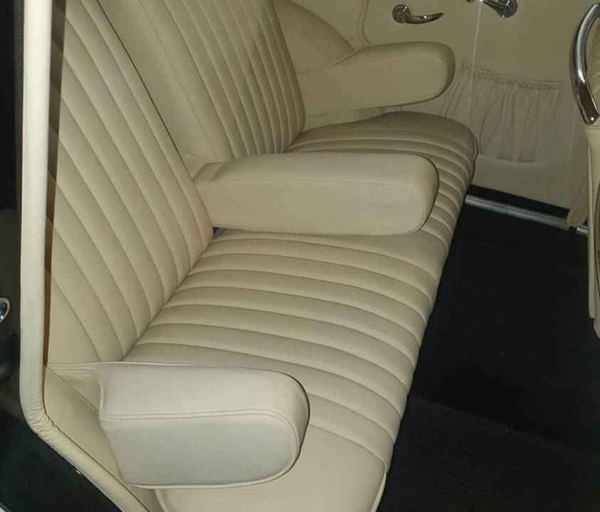 Bild 18/18 von BMW 326 (1939)