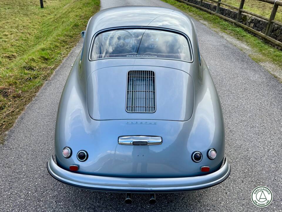 Image 7/24 of Porsche 356 1500 (1955)