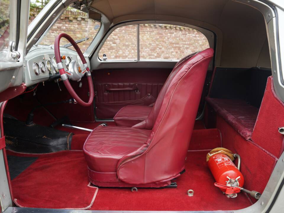 Immagine 13/50 di FIAT 1100 S (1947)