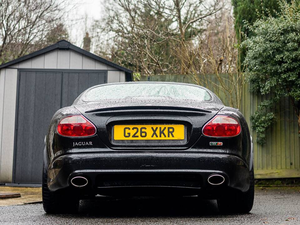 Afbeelding 9/50 van Jaguar XKR (1998)