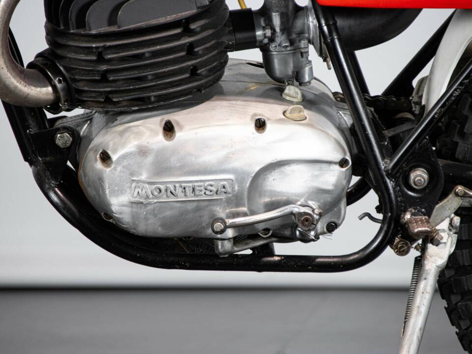 Bild 22/50 von Montesa DUMMY (1976)