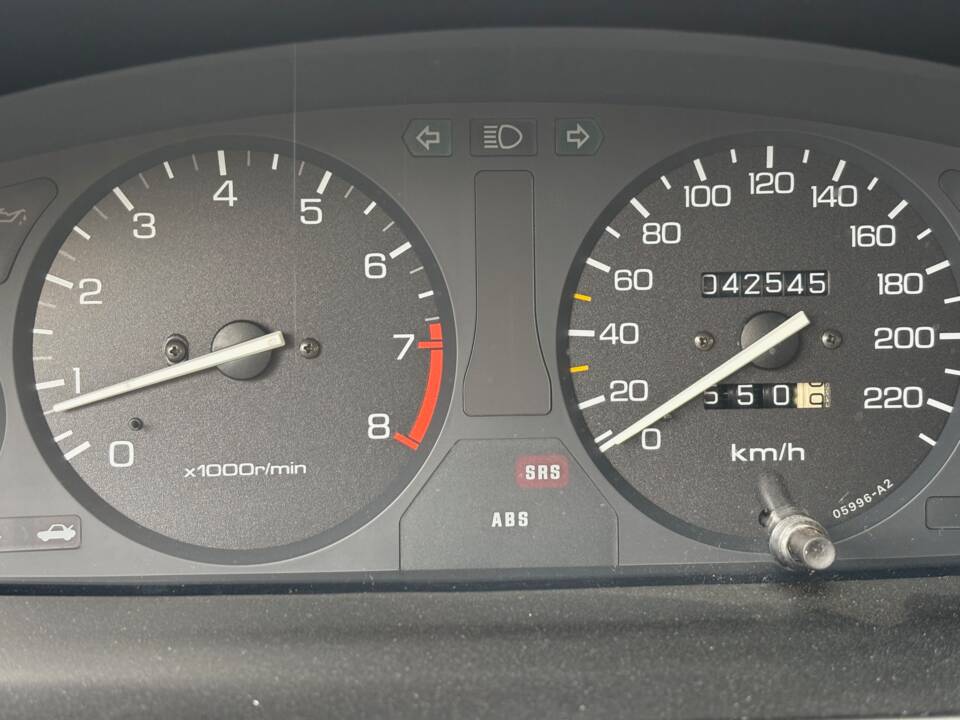 Image 18/50 of Honda Civic (2000)