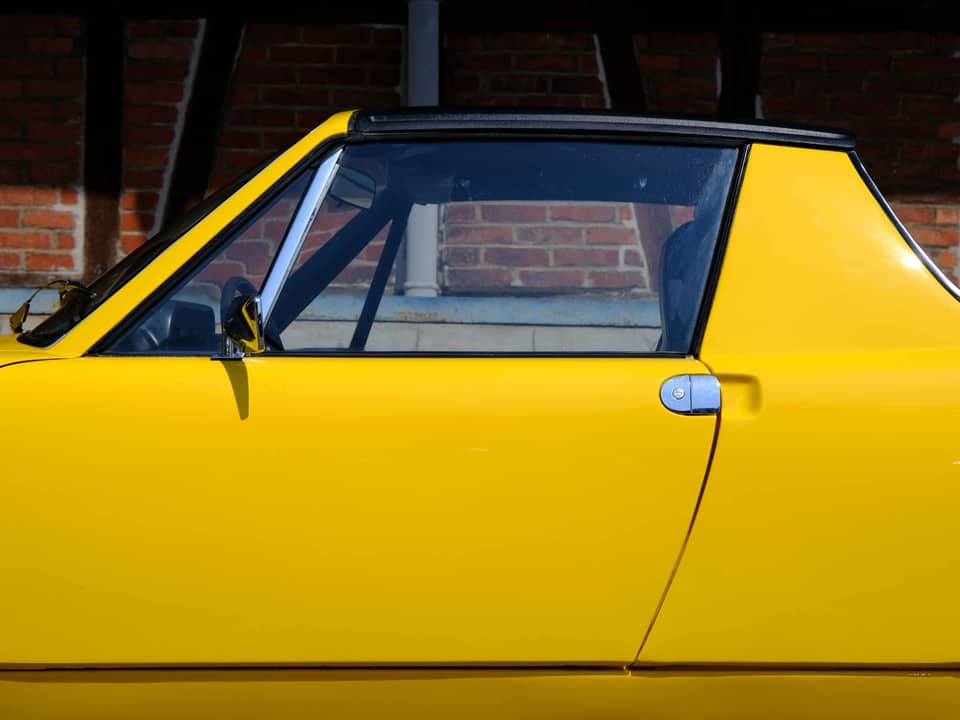 Image 42/88 of Porsche 914/4  2.0 (1976)