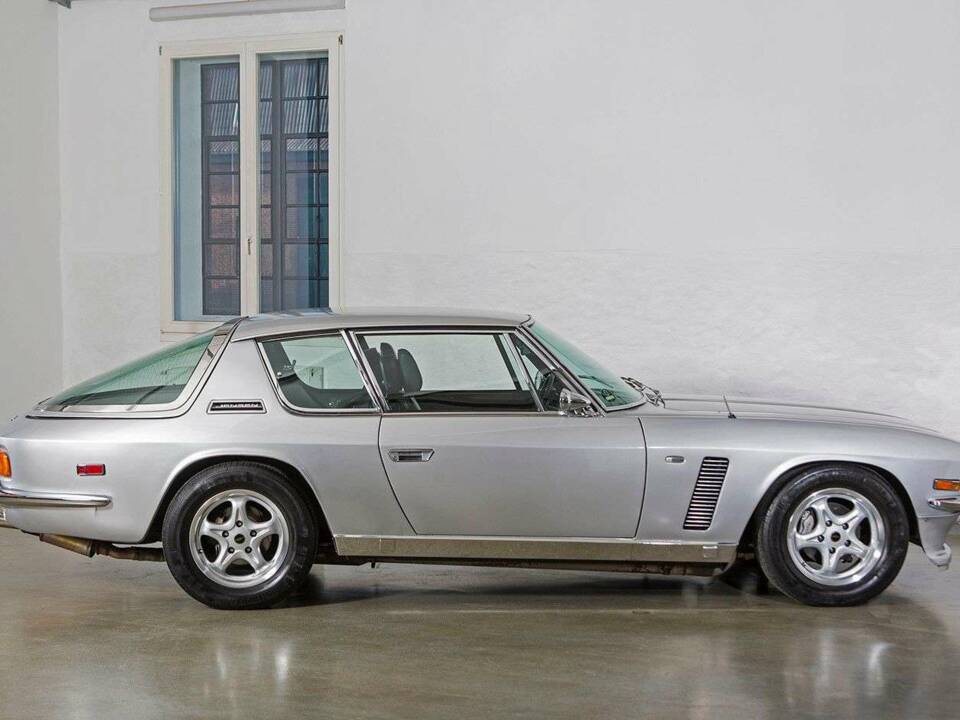 Bild 6/20 von Jensen Interceptor  MK II (1971)